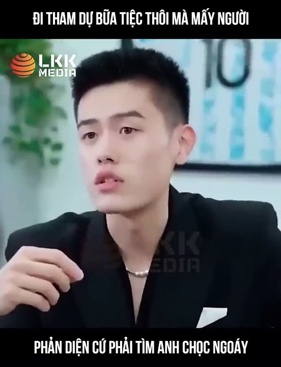 Review Phim Hóa Thân Thành Rồng - Tập 3