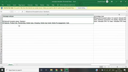 Google Ads Lesson 29