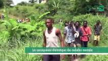 [#Reportage] Gabon : Les conséquences  dramatiques des maladies mentales