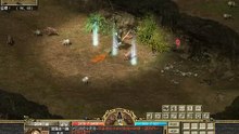 神州Online 地圖 試煉之窟