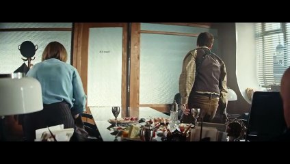 Волшебный участок - 4 серия