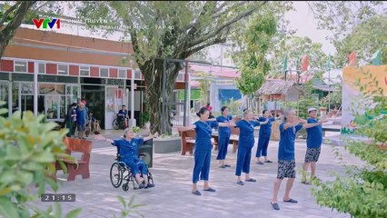 PHIM CHÚNG TA PHẢI HẠNH PHÚC - FULL - TẬP 40