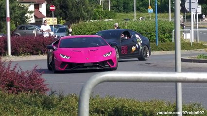 Best of Supercars Sounds 2023