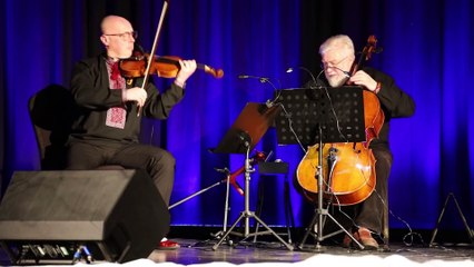 Koncert Noworoczny i otwarcie sali wiejskiej w Prochach