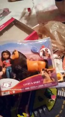 Spirit Spirit & Lucky Doll