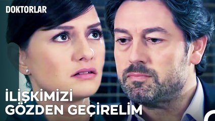 Gerçeklerin Bir Gün Ortaya Çıkma Huyu Vardır - Doktorlar 85. Bölüm