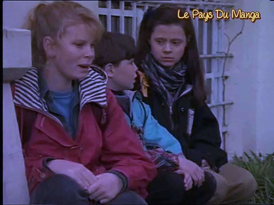 Mission Top Secret (1994) - Saison 1 - Épisode 8 - Les Aigles de l'Est (4/4) (Français VF)