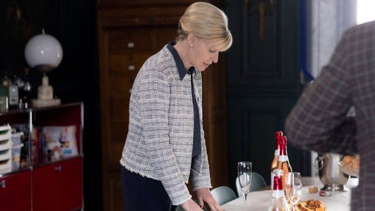 Sam - Saison 7