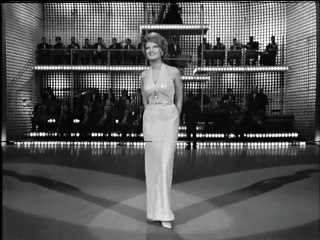 Mina "Sono qui per te"