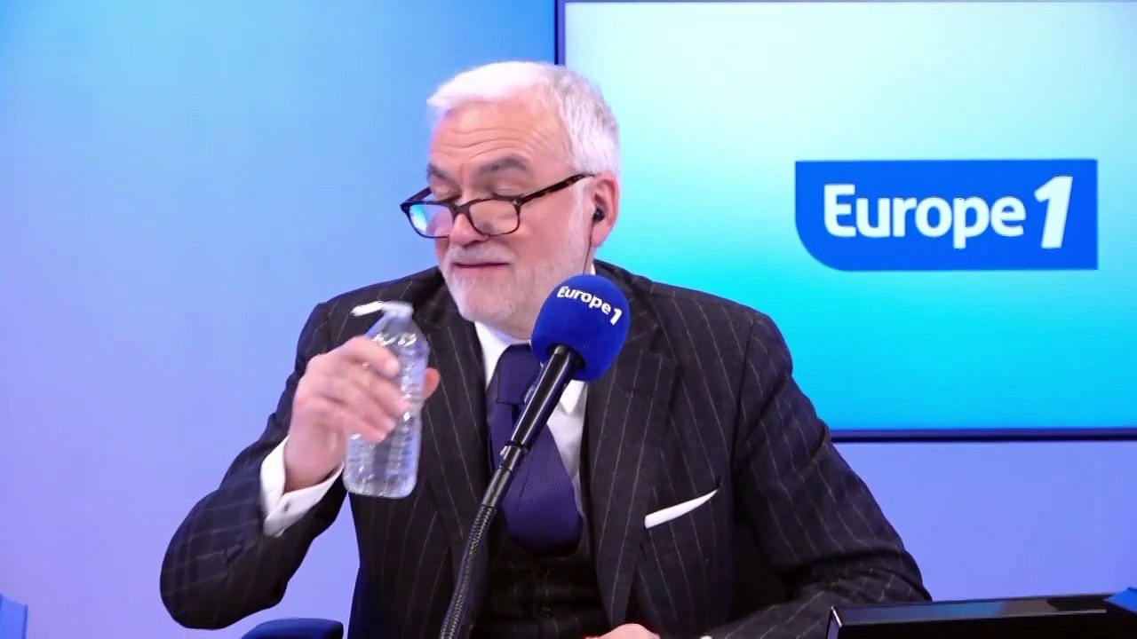 Pascal Praud et vous - Affaire Alain Delon : «Je suis atterré, quelle indignité ce déballage», fustige un auditeur