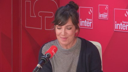 Vertige de la sobriété en société - Le billet de Nora Hamzawi