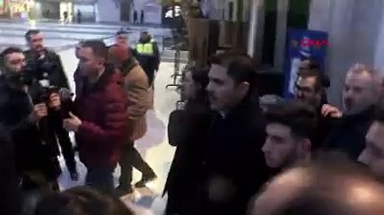 Murat Kurum ilk seçim vaadini açıkladı