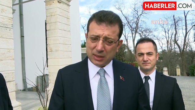 İstanbul Büyükşehir Belediyesi Filistinli Öğrencilere Burs Veriyor