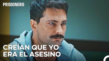 La Hora Del Encuentro De Cemre Y Firat - Prisionero Capitulo 6