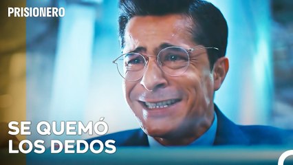 El Plan Genial De Baris- Prisionero Capitulo 5