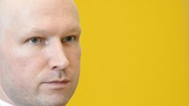 Attentäter Brevik verklagt Norwegen wegen Haftbedingungen