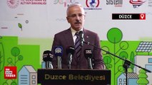 Abdulkadir Uraloğlu: Zengezur Koridoru'nu planlıyoruz