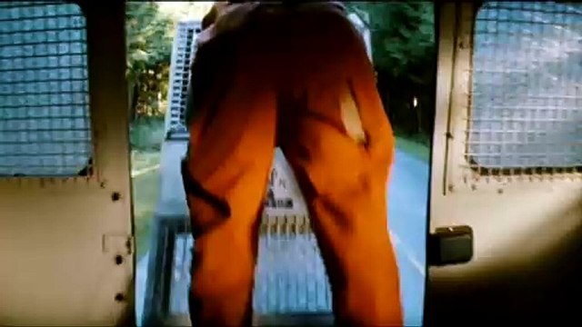 L'Agence tous risques Bande-annonce (DE)