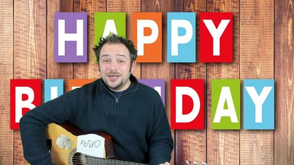 Happy Birthday, Gudrun! Geburtstagsgrüße an Gudrun