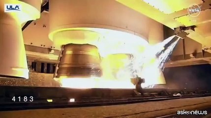 In viaggio verso la Luna la prima missione spaziale privata della storia