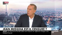 EXCLU : Jean Messiha a expliqué ce matin dans « Morandini Live » qu’il avait accepté toutes les demandes de l’Arcom pour pouvoir revenir à l’antenne: « Mais je ne sais toujours pas si cela va suffire ! » - Regardez