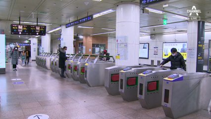 서울지하철 요금, 이르면 7월 150원 또 인상