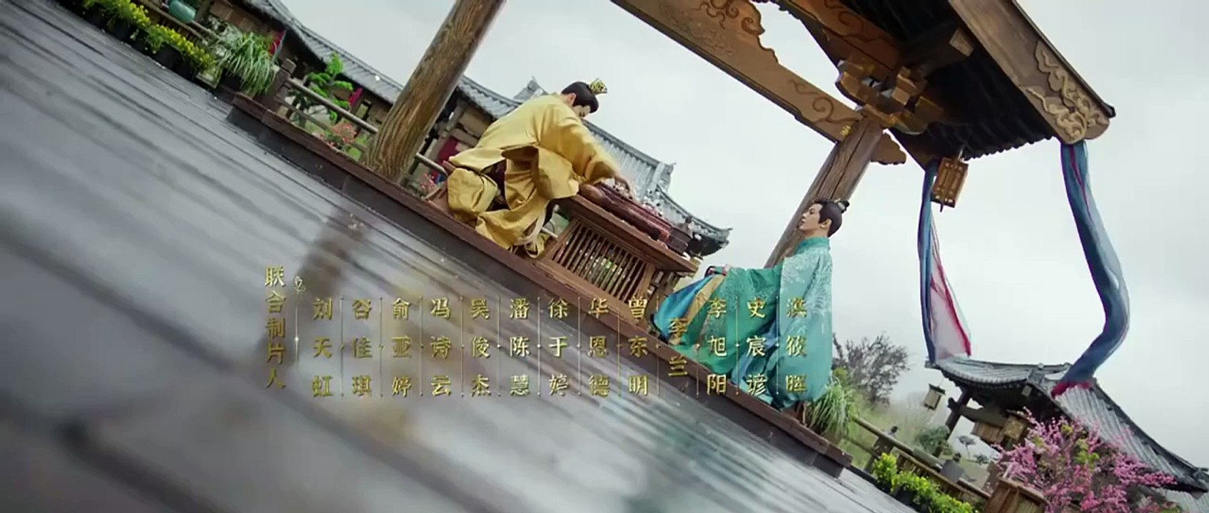 Governors secret Love Ep 21 Eng Sub video Dailymotion