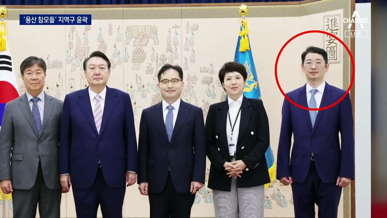 주진우, 부산 해운대갑 출마 검토…‘尹 참모’ 총선행 마무리