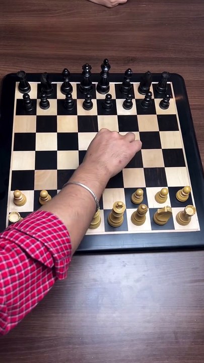 Best chess opening #chessopenings #shorts #beginners