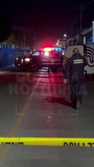 #Preliminar Un hombre de la tercera edad, murió luego de ser impactado por una camioneta sobre el cruce de las calles Belisario Domínguez y Francisco I. Madero de la colonia Mariano Otero de Zapopan. El causante se dio a la fuga #GuardiaNocturna