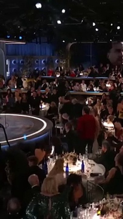 Globos de Oro 2024