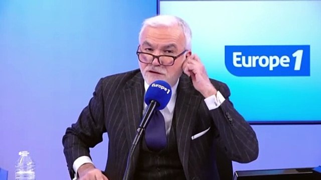 Pascal Praud et vous - Affaire Alain Delon : un spécialiste de l'héritage explique la législation en vigueur en France