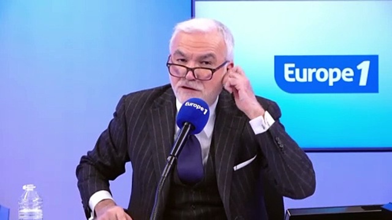 Pascal Praud et vous - Affaire Alain Delon : un spécialiste de l'héritage explique la législation en vigueur en France