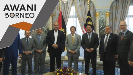 Hala tuju pendigitalan negara diumum suku pertama 2024