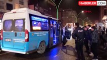 Diyarbakır'da rastgele ateşlenen tabancadan çıkan kurşunla minibüs şoförü öldü