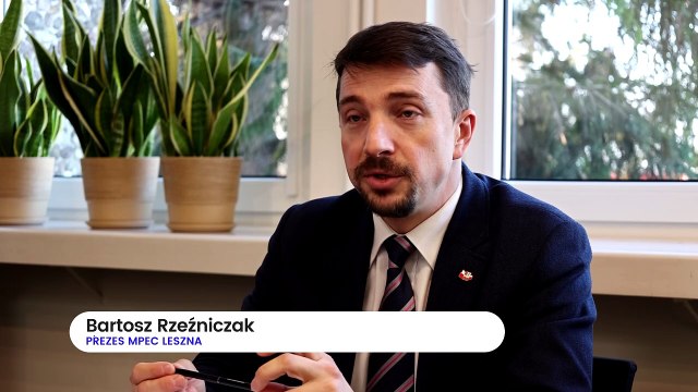 Nowe stawki MPEC w Lesznie. Będzie mniej za ciepło?