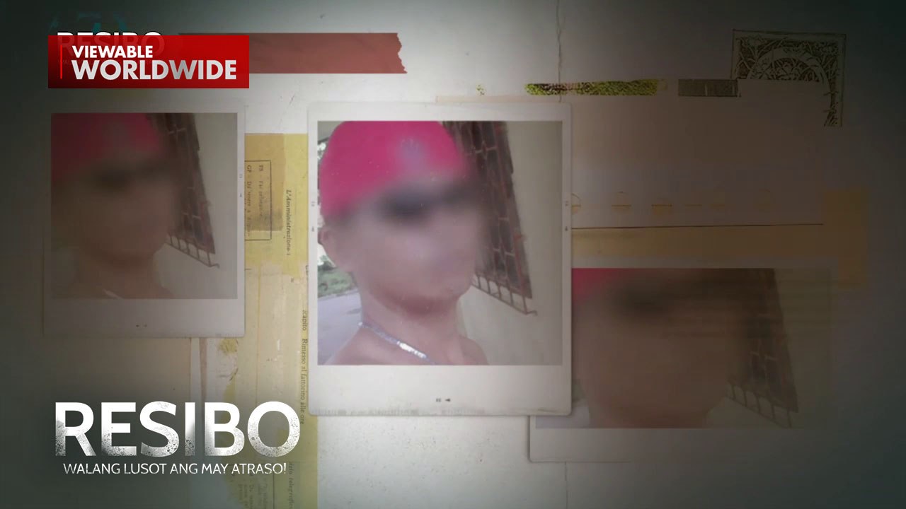 Ama, ‘di na raw nagbibigay ng sustento, nagawa pang mambabae! | Resibo