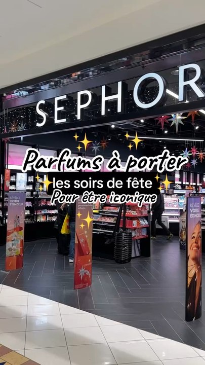 Parfums a porter pour être inoubliable ✨