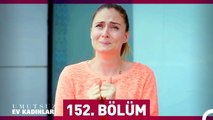 Umutsuz Ev Kadınları 152. Bölüm