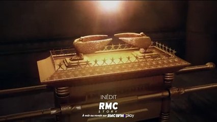 Les plus grands secrets de l’Histoire (Arche d'alliance : à la recherche du coffre sacré) - 8 janvier