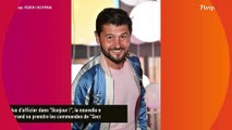 Christophe Beaugrand aux commandes de Secret Story : Benjamin Castaldi réagit à chaud... puis s'explique !