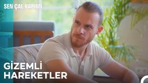 Senin Sakladığın Şey Nedir? - Sen Çal Kapımı 41. Bölüm