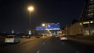 Dubai Car driving 2024 