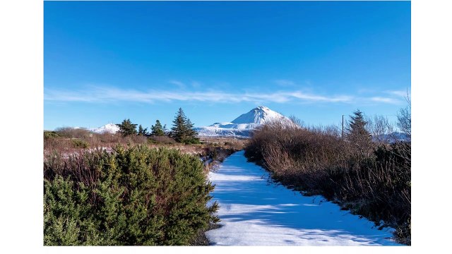 Best Mountain Biking Routes in Ireland | Niall O'Riordan UBS