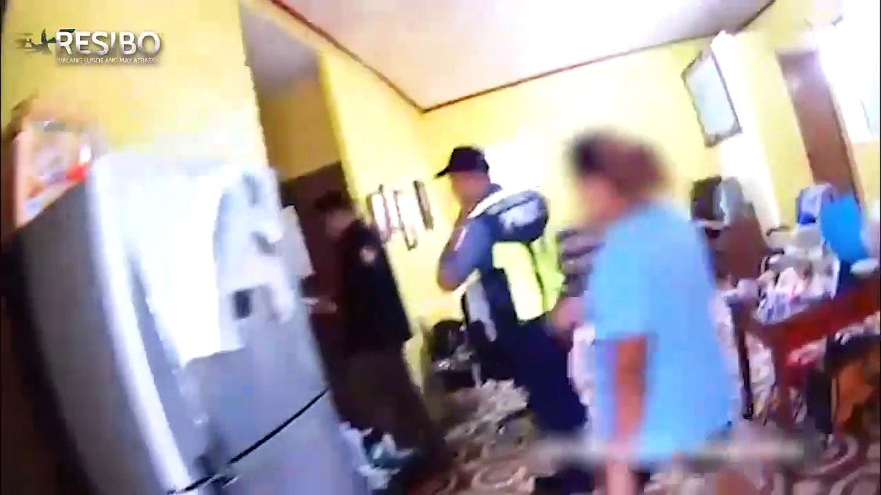 Australyanong sangkot sa kaso ng umano’y pang-aabuso, nahuli na sa Cebu! | Resibo