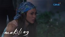 Makiling: Ang mahiwagang bulaklak ng Mt. Makiling (Episode 1)