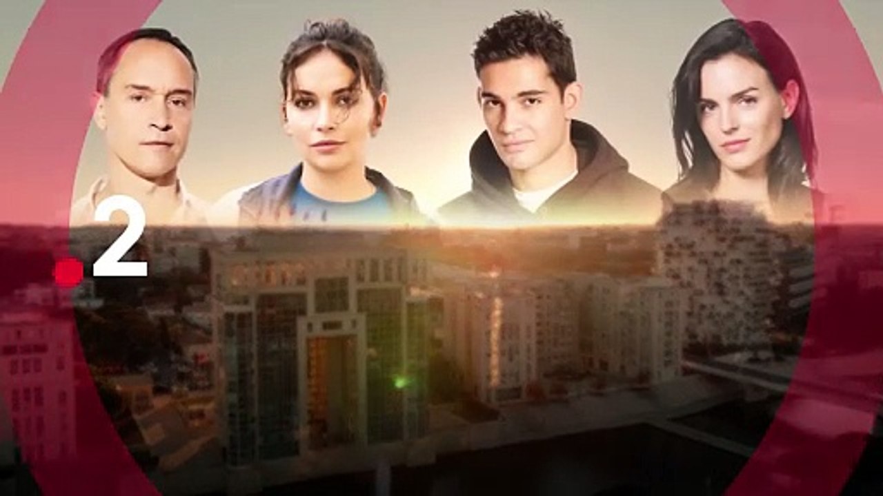 La conspiration du silence - 8 janvier