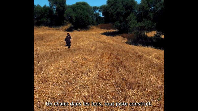 The Mercy Tree - Drzewo Miłosierdzia - Bande-annonce VO