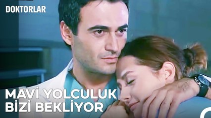 Yeter ki Sen Yanımda Ol Ela - Doktorlar