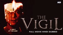 The Vigil (4K Quality) Hollywood Movies In Hindi Dubbed Full Suspense, Horror HD _ Best Action Movie